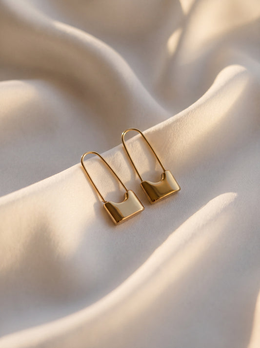 Atelier Arc Earrings