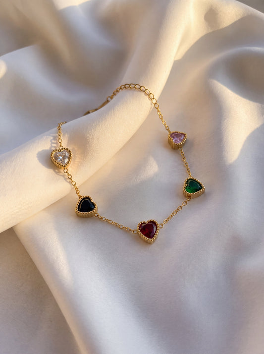 Bella Amour Bracelet