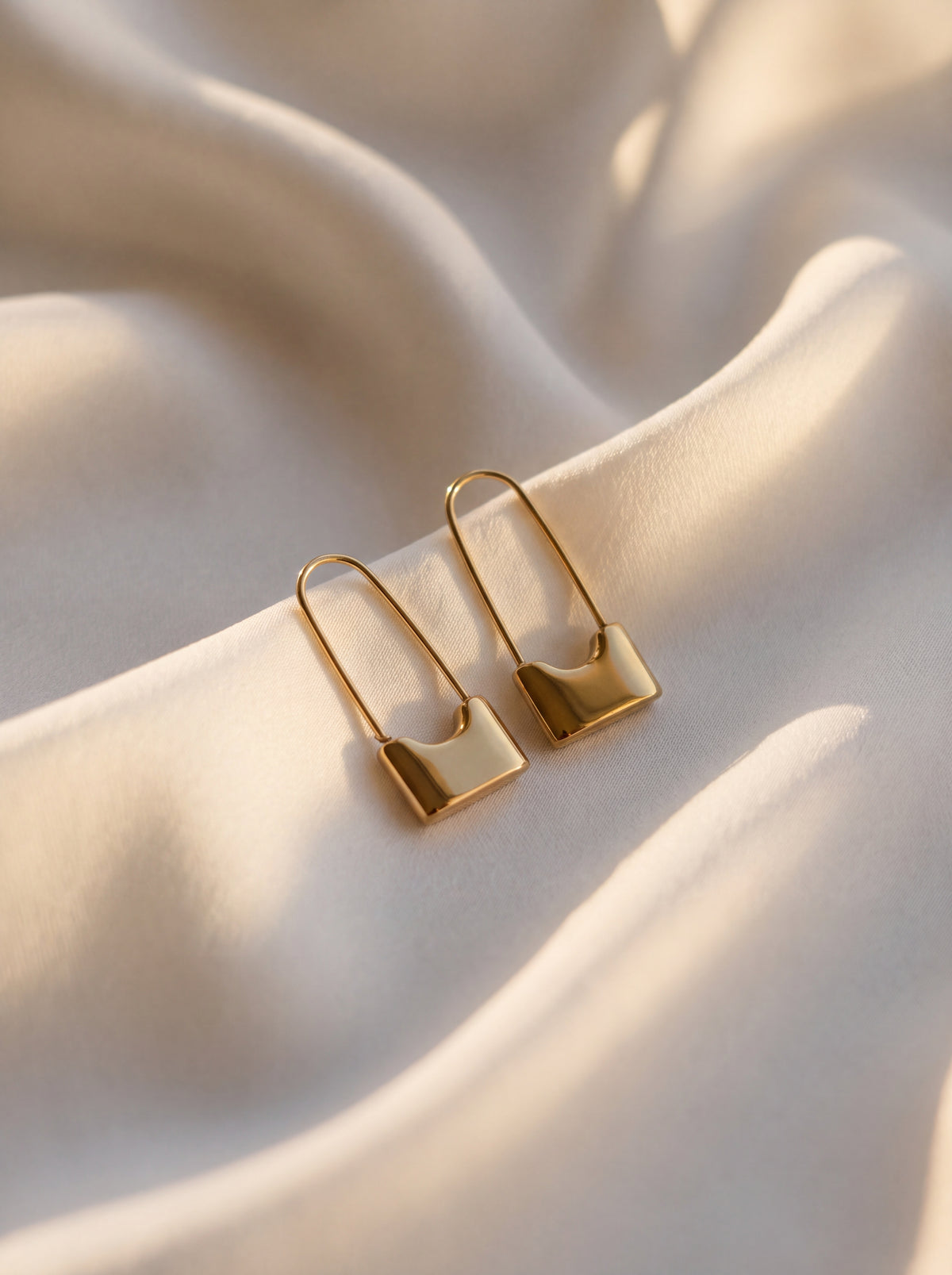 Atelier Arc Earrings