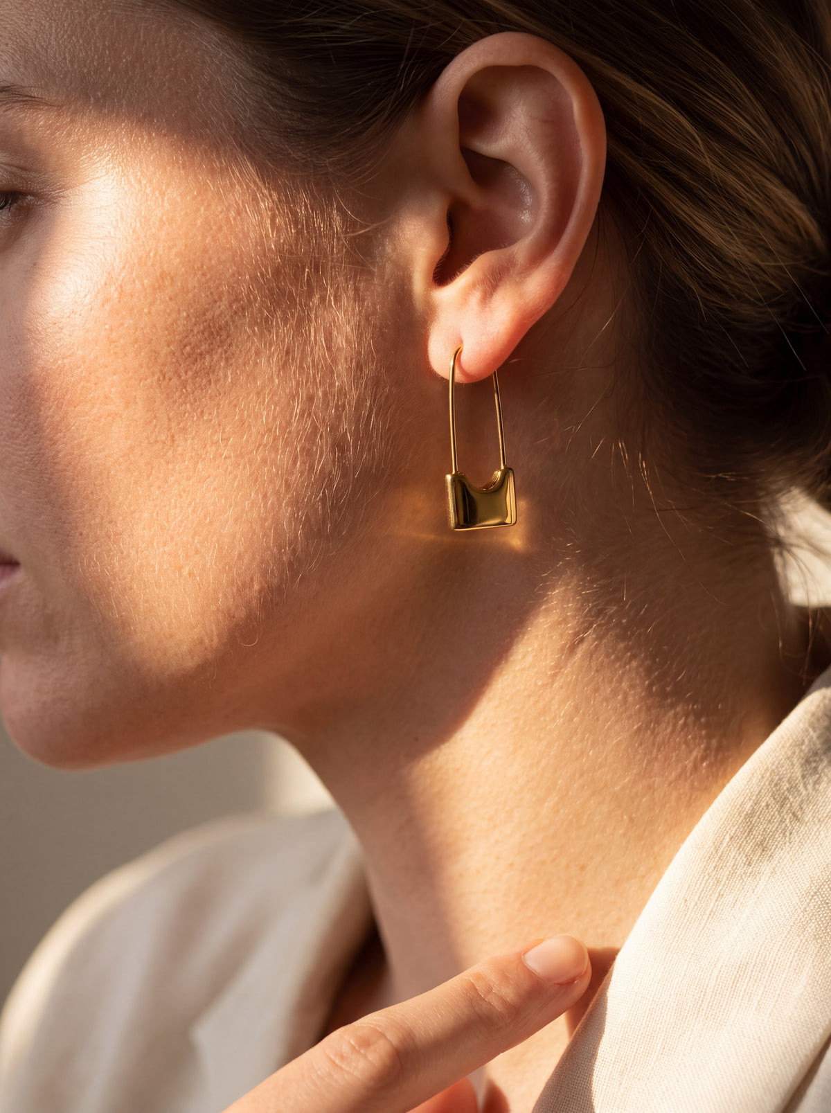 Atelier Arc Earrings