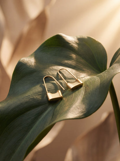 Atelier Arc Earrings