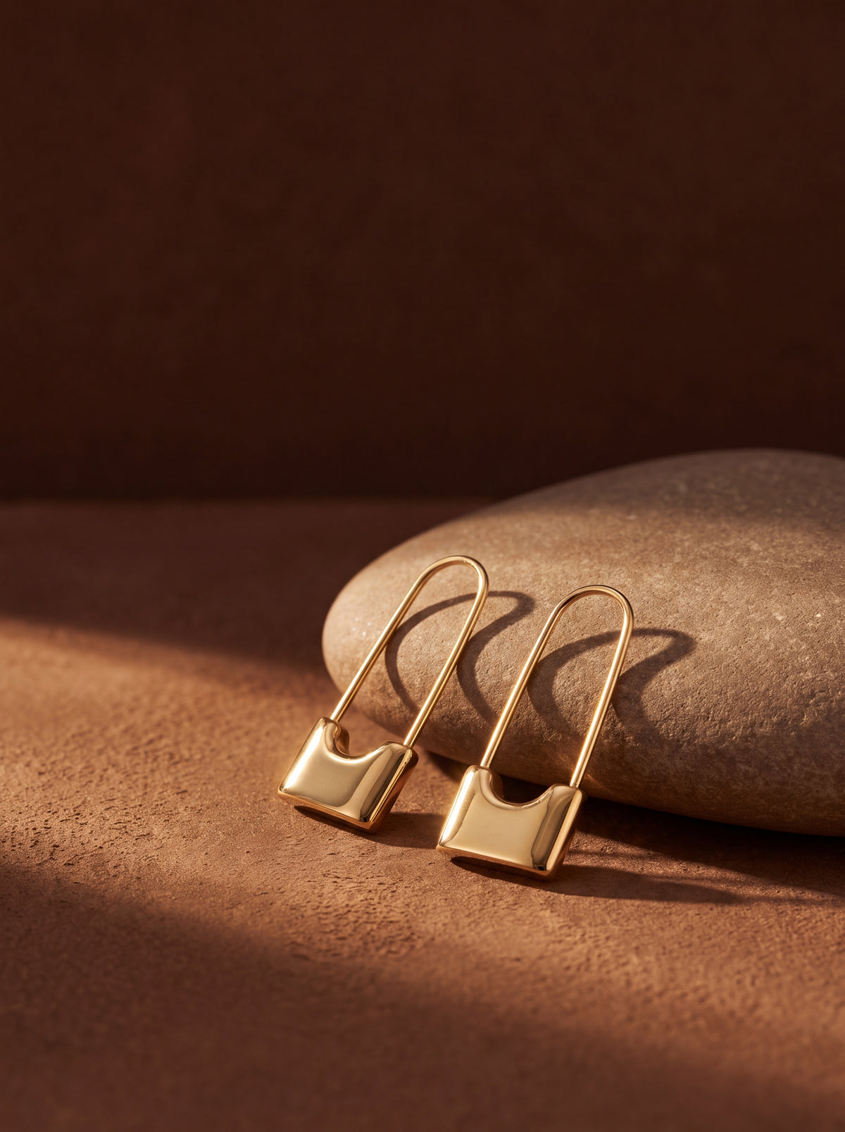 Atelier Arc Earrings