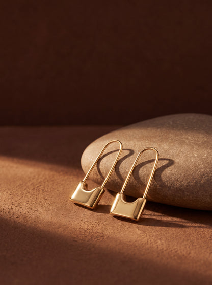 Atelier Arc Earrings