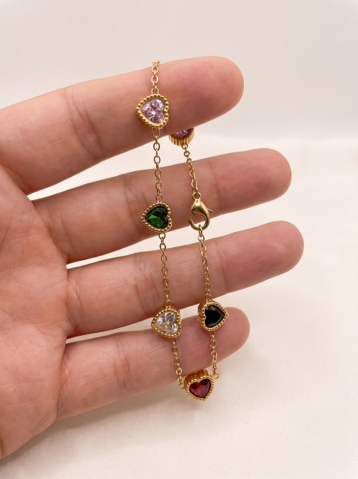 Bella Amour Bracelet