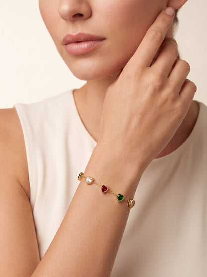 Bella Amour Bracelet