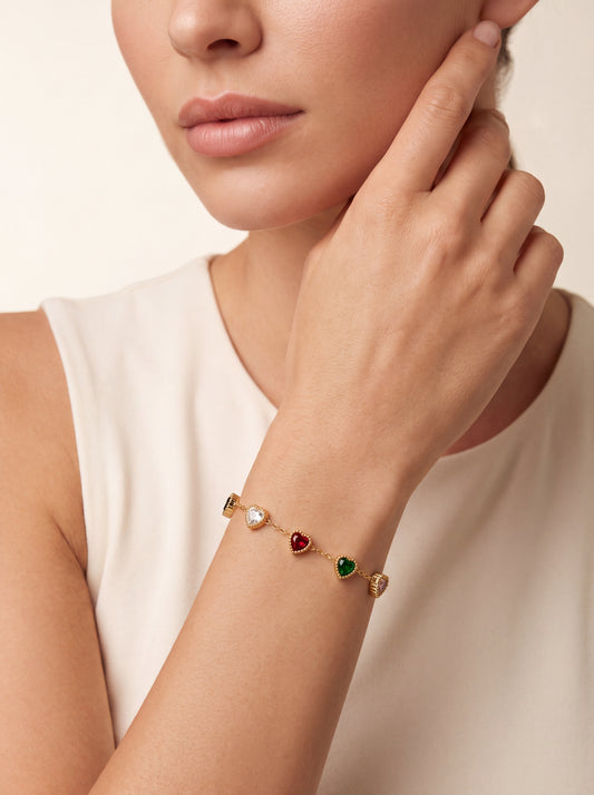 Bella Amour Bracelet