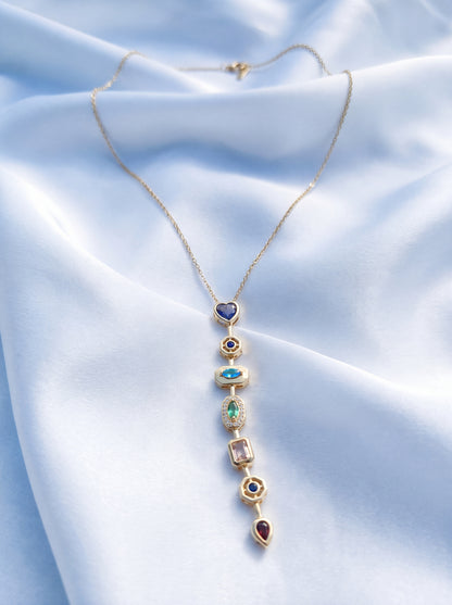 Verona Necklace