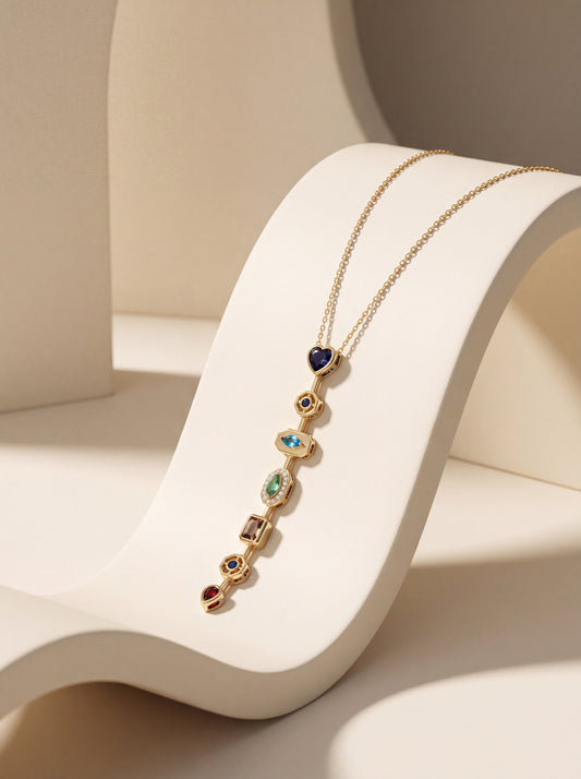Verona Necklace