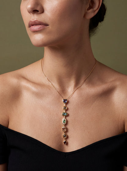Verona Necklace