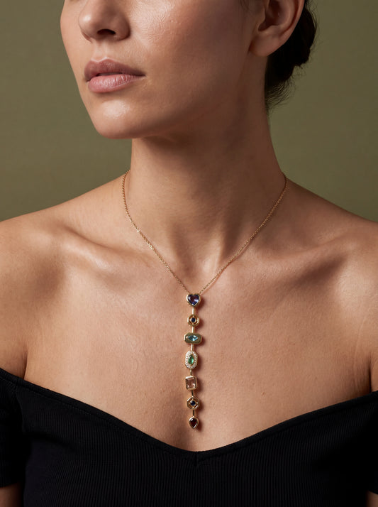 Verona Necklace