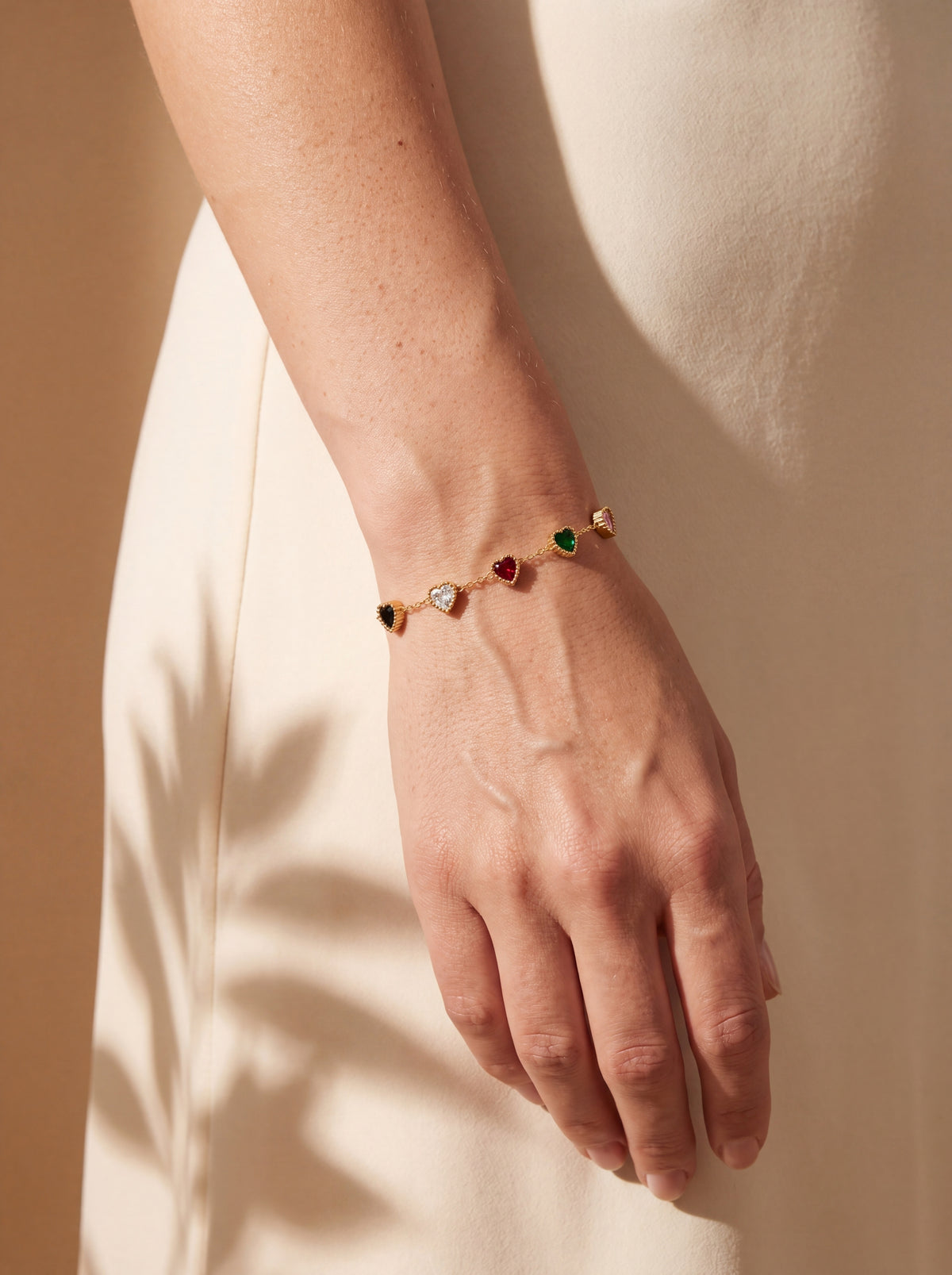 Bella Amour Bracelet