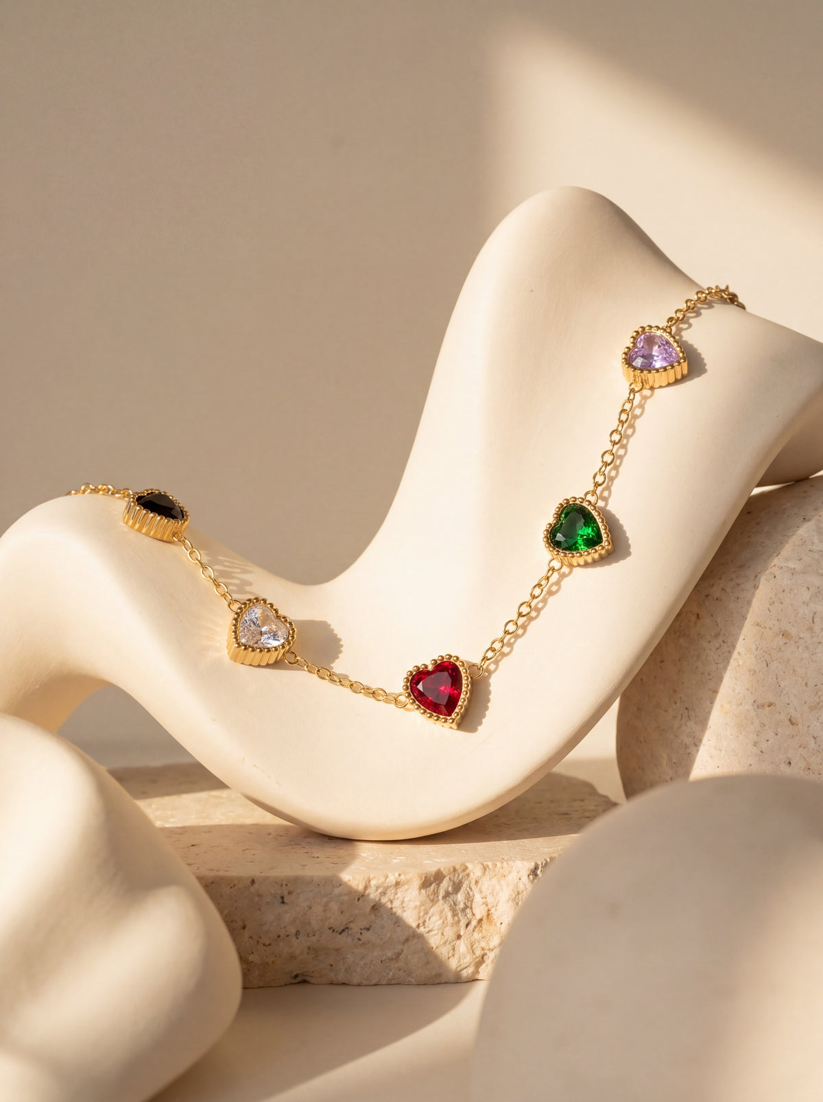 Bella Amour Bracelet