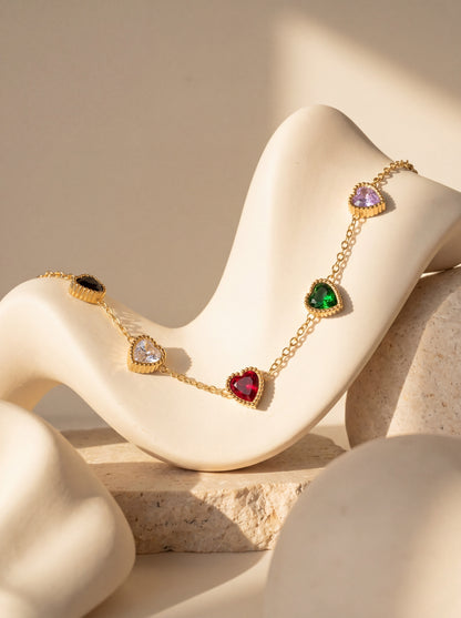 Bella Amour Bracelet