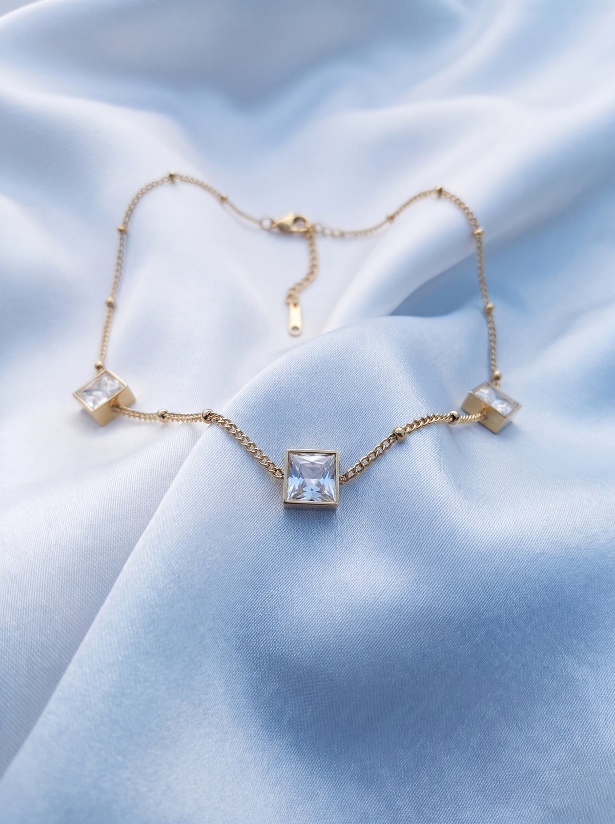Celeste Necklace