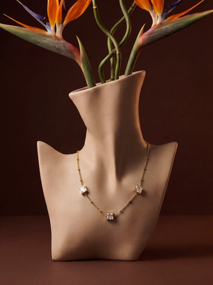 Celeste Necklace