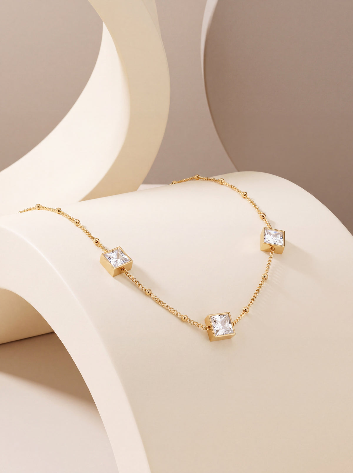 Celeste Necklace