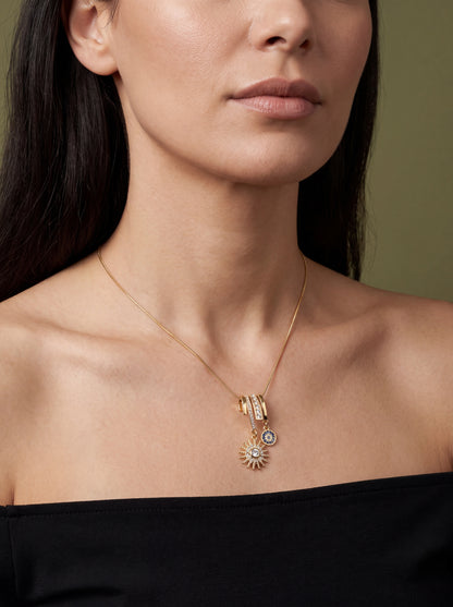Astrielle Necklace
