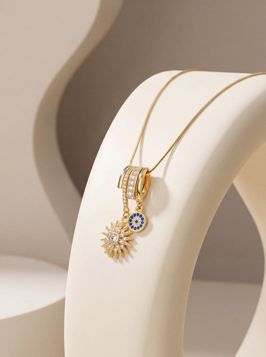 Astrielle Necklace
