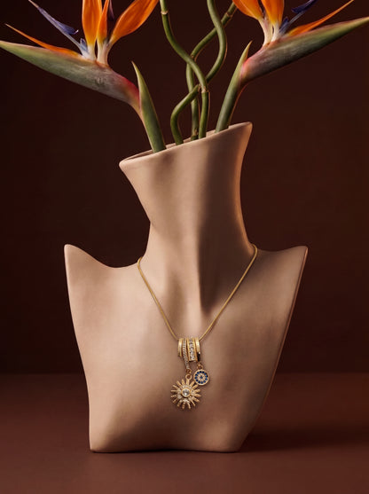 Astrielle Necklace