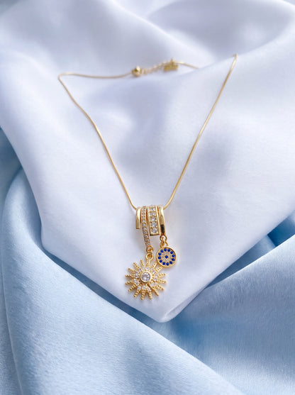 Astrielle Necklace