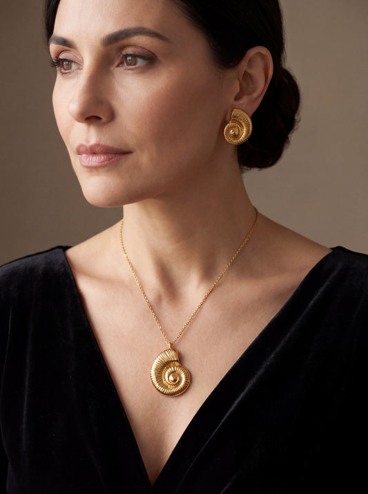 Seraphine Shell Set