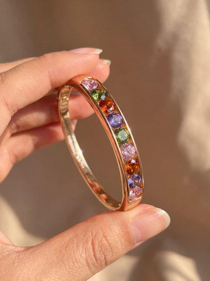 Kaleido Bracelet
