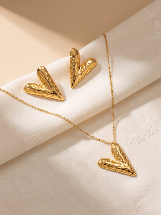 Élan Jewellery Set