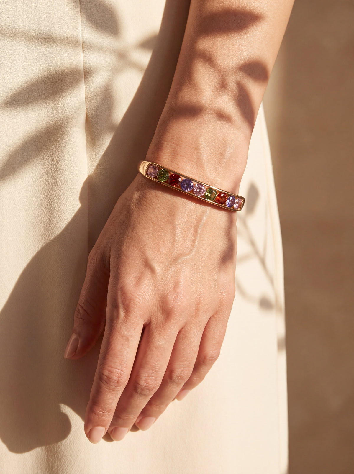 Kaleido Bracelet