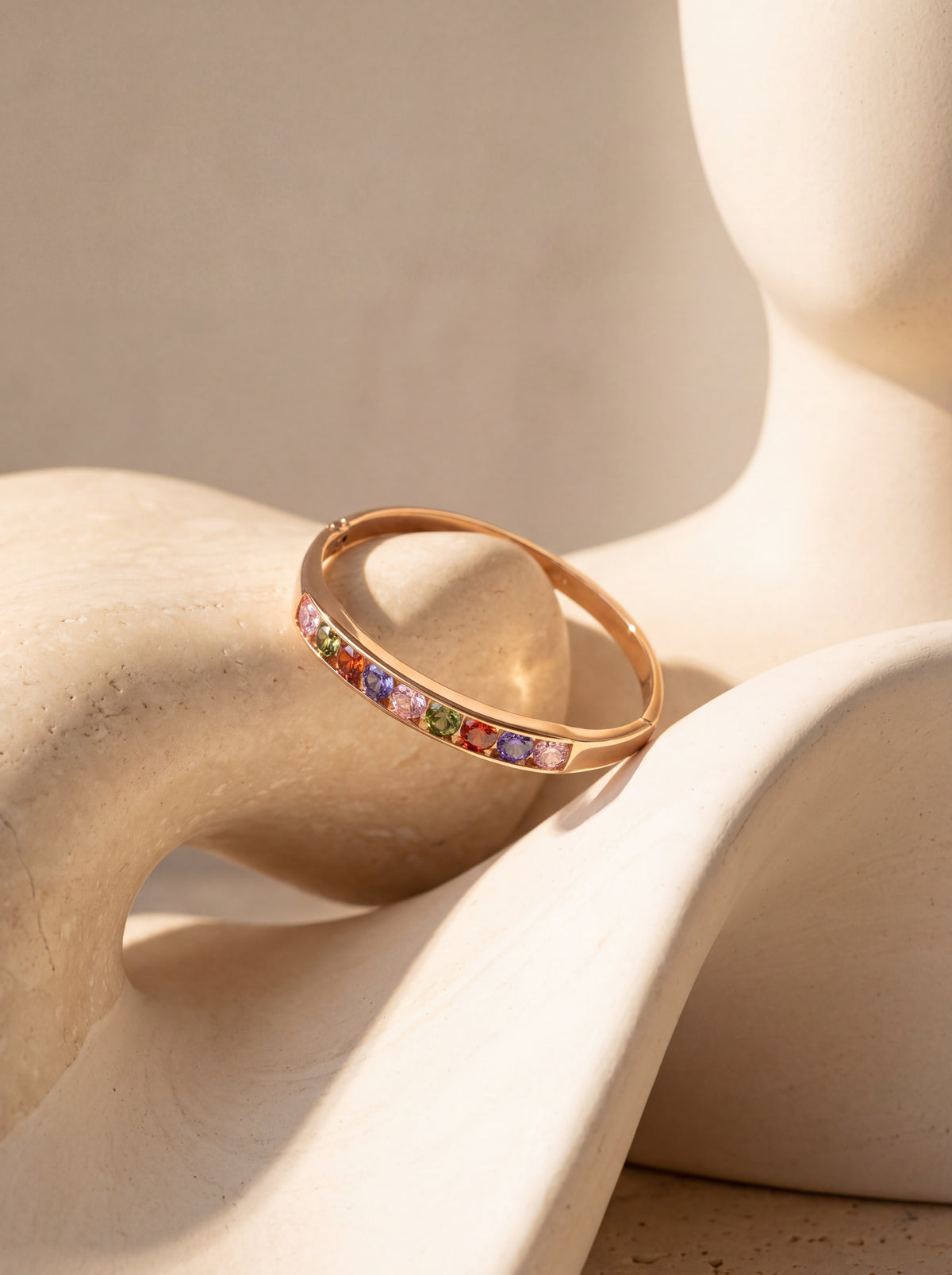 Kaleido Bracelet