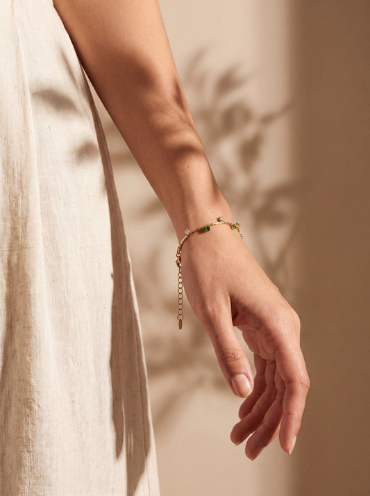 Verde Bracelet