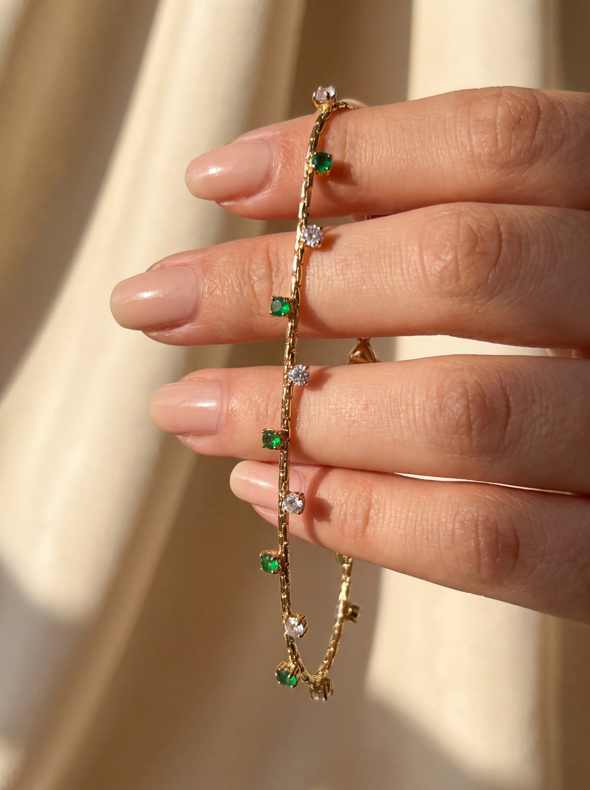 Verde Bracelet