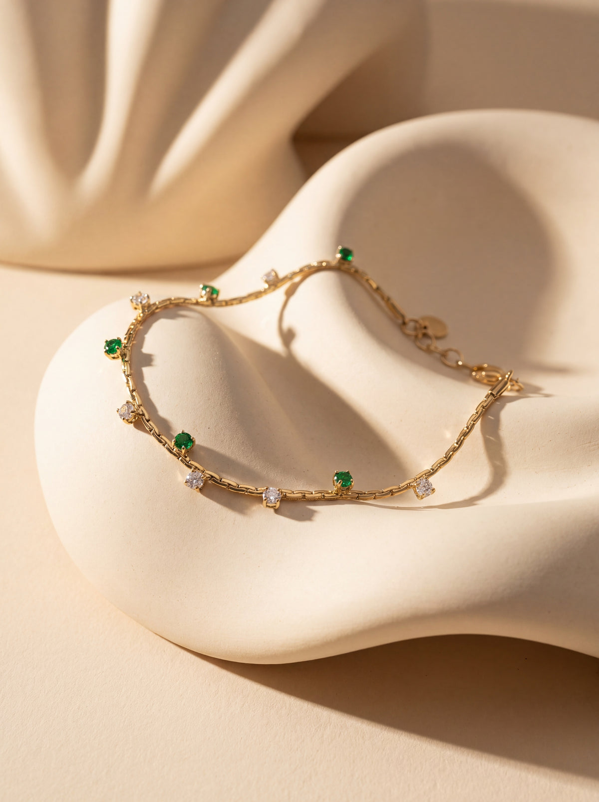 Verde Bracelet