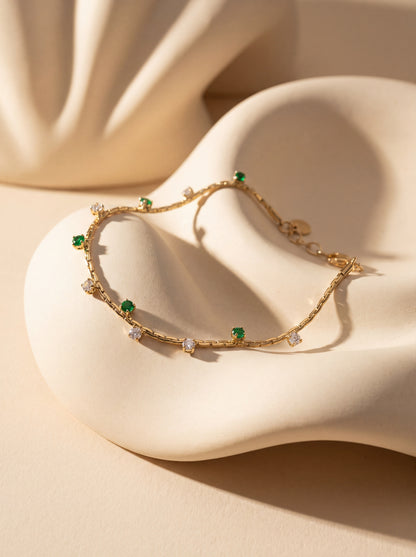 Verde Bracelet