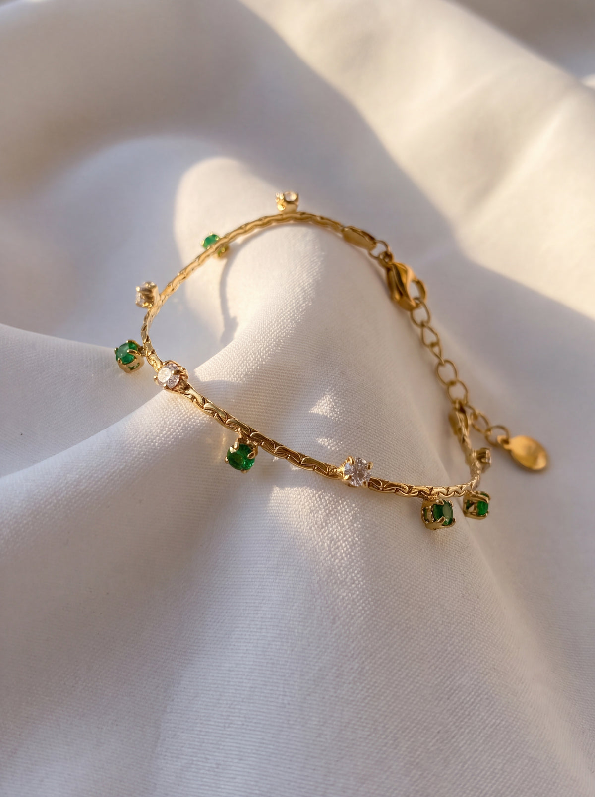 Verde Bracelet