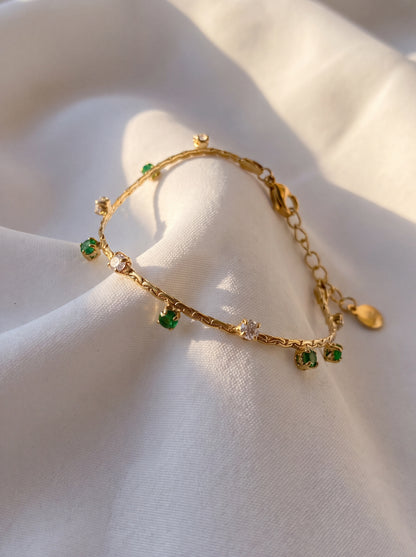 Verde Bracelet